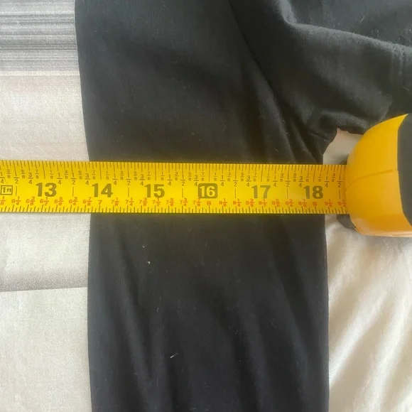 Neil Barrett male model graphic T-shirt - Picture 4 of 6